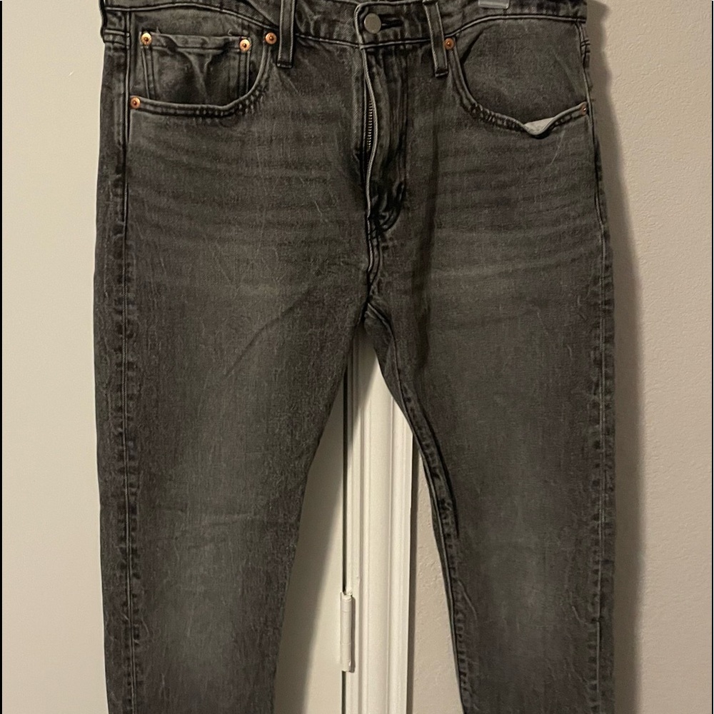 Levi’s jeans